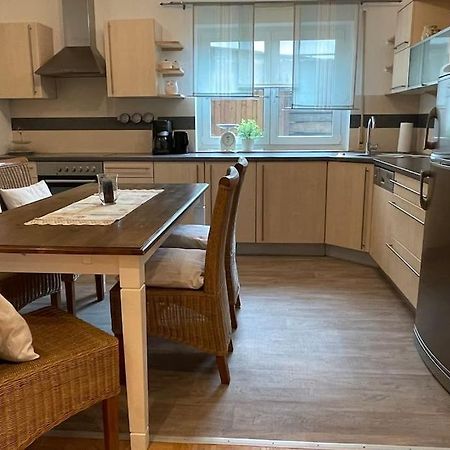 Ferienwohnung Anita Knetzgau Exteriér fotografie