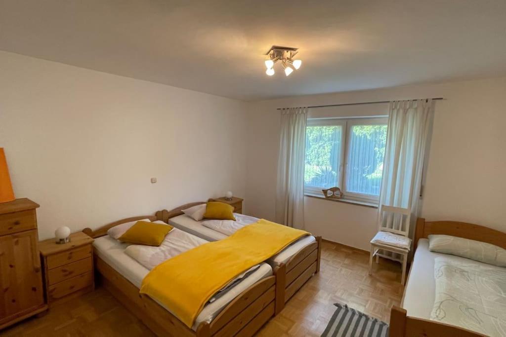 Ferienwohnung Anita Knetzgau Exteriér fotografie