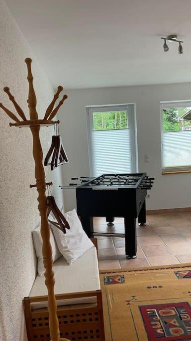 Ferienwohnung Anita Knetzgau Exteriér fotografie