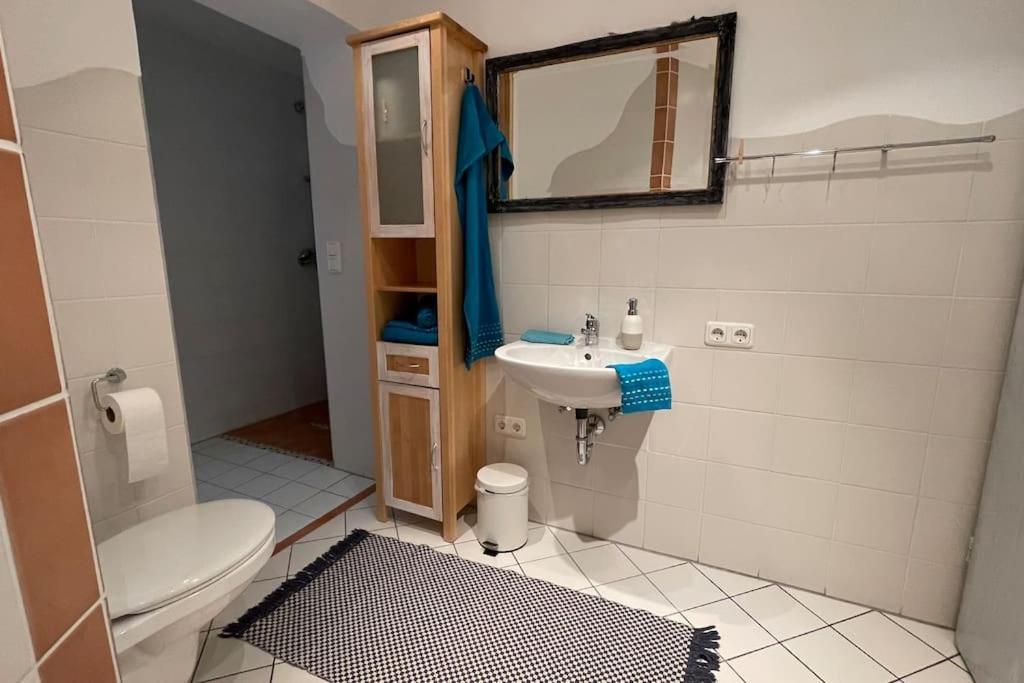 Ferienwohnung Anita Knetzgau Exteriér fotografie