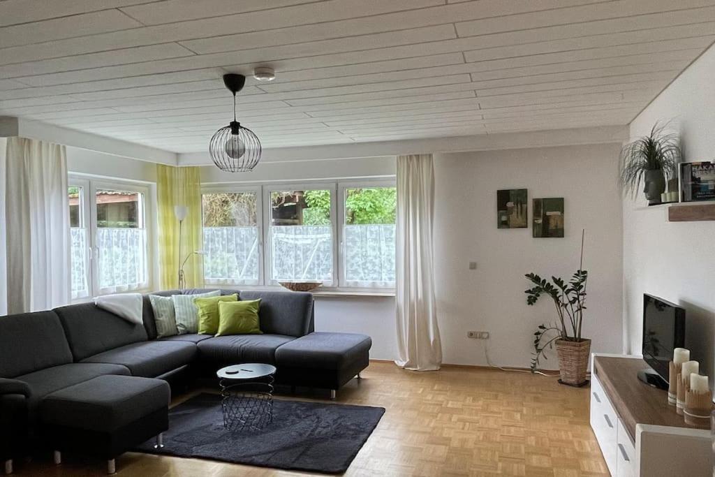 Ferienwohnung Anita Knetzgau Exteriér fotografie