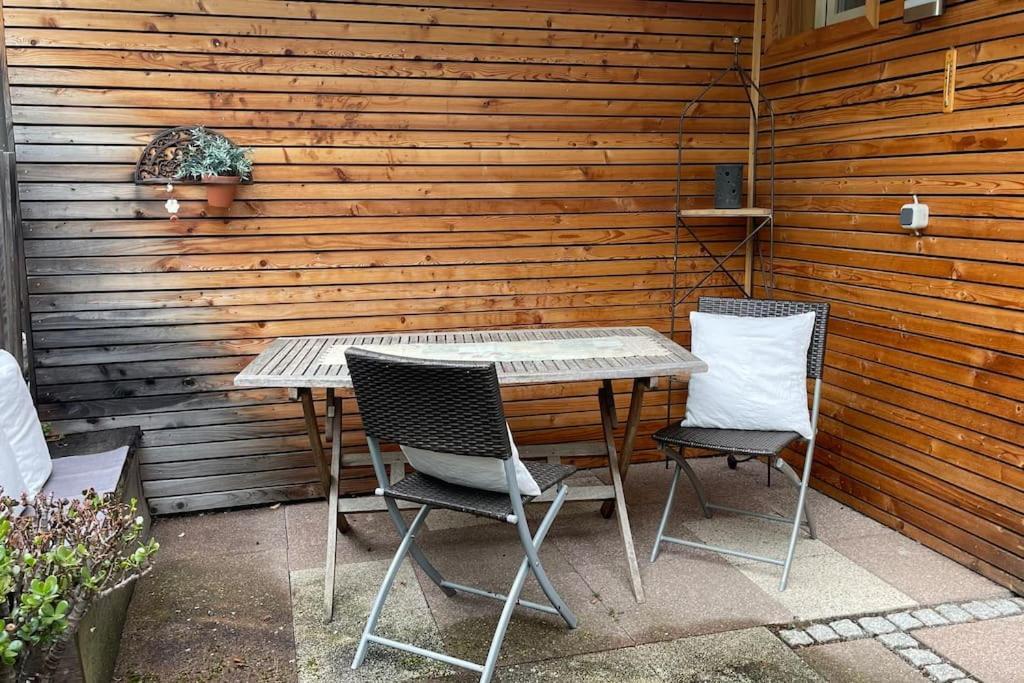 Ferienwohnung Anita Knetzgau Exteriér fotografie