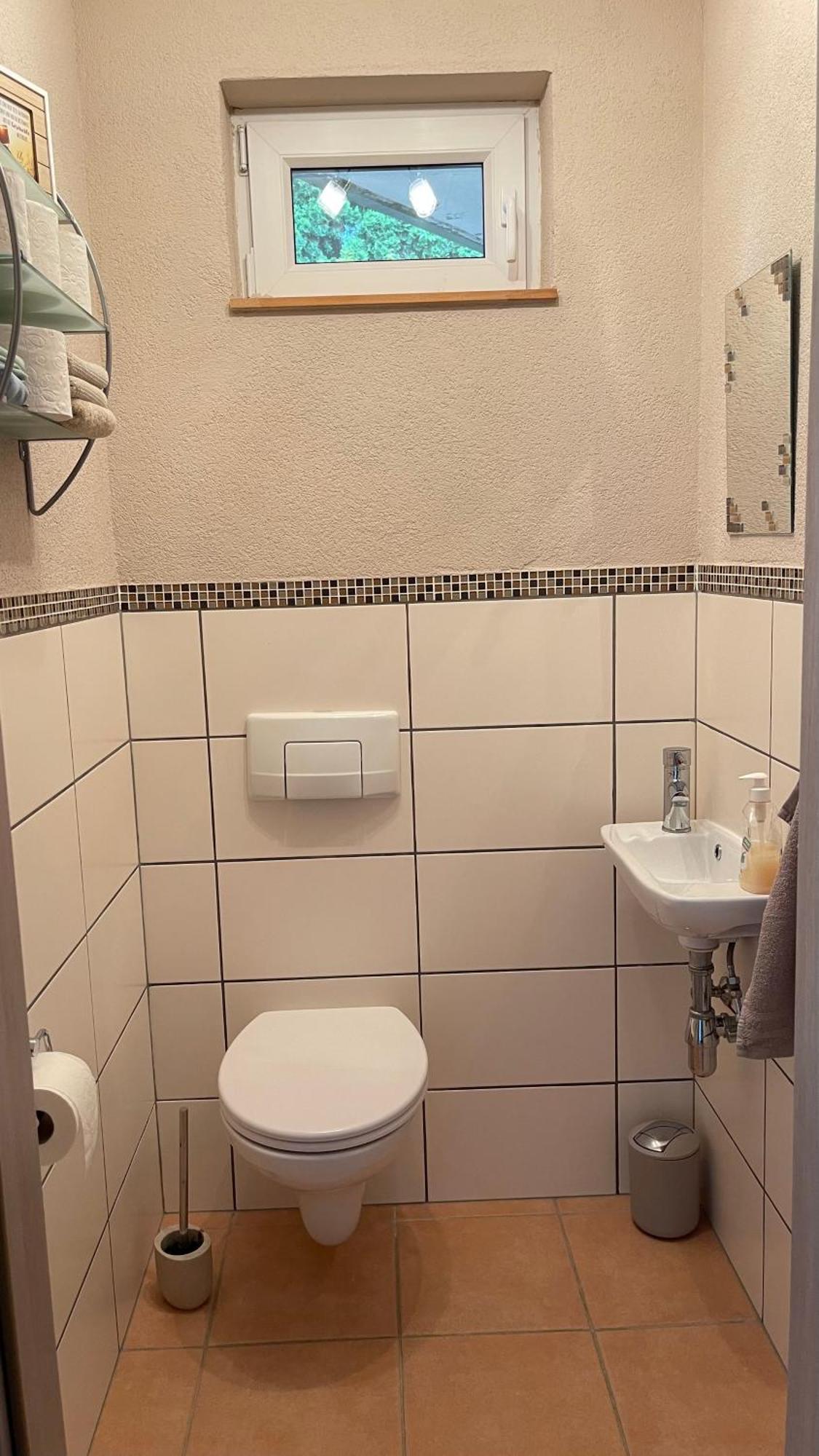 Ferienwohnung Anita Knetzgau Exteriér fotografie